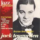 CD - Jack Teagarden - Texas Tea Party