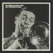CD - Jack Teagarden - The Complete Capitol Fifties Jack Teagarden Sessions - Ltd Ed, Numbered, Booklet