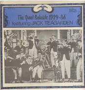 Jack Teagarden - The Great Soloists 1929 - 36 Featuring Jack Teagarden