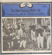 Jack Teagarden - The Great Soloists 1929 - 36 Featuring Jack Teagarden