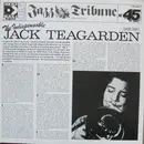 Double LP - Jack Teagarden - The Indispensable Jack Teagarden