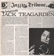 Jack Teagarden - The Indispensable