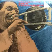 Double LP - Jack Teagarden - The Legendary Jack Teagarden
