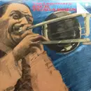 Double LP - Jack Teagarden - The Legendary Jack Teagarden