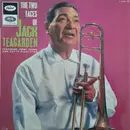LP - Jack Teagarden - The Two Faces Of Jack Teagarden