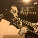 LP - Jack Teagarden - The Unforgettable