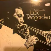 LP - Jack Teagarden - The Unforgettable