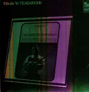 LP - Jack Teagarden - Tribute - Classic Jazz Masters feat the Superb Trombone And Vocal Artistry of the late Jack Teagarden