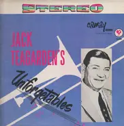 Jack Teagarden - Unforgettables
