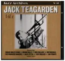 CD - Jack Teagarden - Vol.1 (1928/1931)