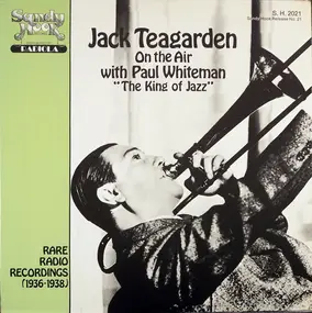 Jack Teagarden - On The Air