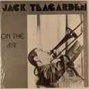 LP - Jack Teagarden With Paul Whiteman - On The Air - Mono