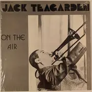 LP - Jack Teagarden With Paul Whiteman - On The Air - Mono