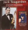 CD - Jack Teagarden With Red Nichols And His Five Pennies - Best Recordings And Unissued Masters