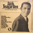 LP - Jack Teagarden - with The Walloon Young Pecan Pickers and Bugs Resrom's Richmond Ramblers