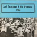 LP - Jack Teagarden And His Orchestra - 1944