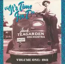 CD - Jack Teagarden And His Orchestra - It's Time For T  Volume One: 1941