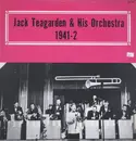 LP - Jack Teagarden And His Orchestra - 1941-2