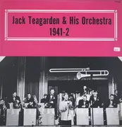 LP - Jack Teagarden And His Orchestra - 1941-2