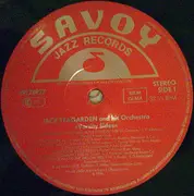 LP - Jack Teagarden And His Orchestra - Varsity Sides - Still Sealed