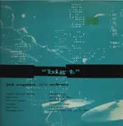 LP - Jack Teagarden And His Orchestra - Big T