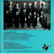 CD - Jack Teagarden And His Orchestra - Frank Dailey's Meadowbrook
