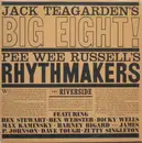 LP - Jack Teagarden And His Big Eight / Pee Wee Russell Rhythmakers - Jack Teagarden's Big Eight / Pee Wee Russell's Rhythmakers