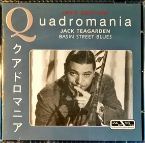 Jack Teagarden - Basin Street Blues