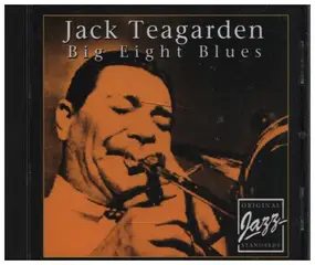 Jack Teagarden - Big Eight Blues