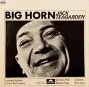 LP - Jack Teagarden - Big Horn