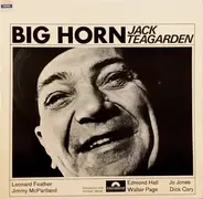 Jack Teagarden - Big Horn