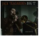 CD - Jack Teagarden Big 'T' - From now on