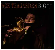 CD - Jack Teagarden - Big 'T'