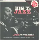 LP - Jack Teagarden - Big T's Jazz