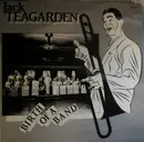 LP - Jack Teagarden - Birth Of A Band - Still sealed