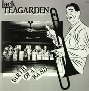 Jack Teagarden - Birth of a Band