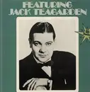 LP - Jack Teagarden - Featuring Jack Teagarden