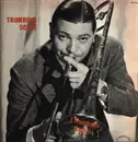 LP - Jack Teagarden / Georg Brunis / Miff Mole - Trombone Scene - 3 Trombone Giants