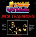 LP - Jack Teagarden - I Grandi Del Jazz