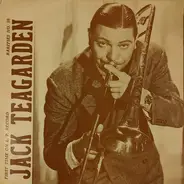 Jack Teagarden - Jack Teagarden - 1953/4 In San Francisco
