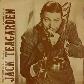 Jack Teagarden - Jack Teagarden - 1953/4 In San Francisco