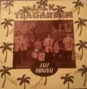 LP - Jack Teagarden - Jack Teagarden - Jazz Original