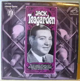 Jack Teagarden - Jack Teagarden