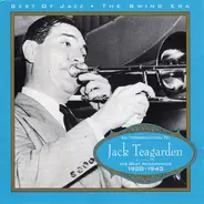 Jack Teagarden - Jack Teagarden His Best Recordings 1928-1943
