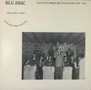 LP - Jack Teagarden - Jack Teagarden, Big Band Gems 1940 - 1941 - Mono