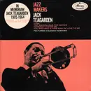 7inch Vinyl Single - Jack Teagarden - Jazz Makers