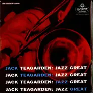 Jack Teagarden - Jazz Great