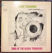 LP-Box - Jack Teagarden - King Of The Blues Trombone