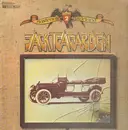 LP - Jack Teagarden - Masters Of Dixieland Vol. 2