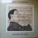 LP - Jack Teagarden - Masters of Jazz Vol. 10